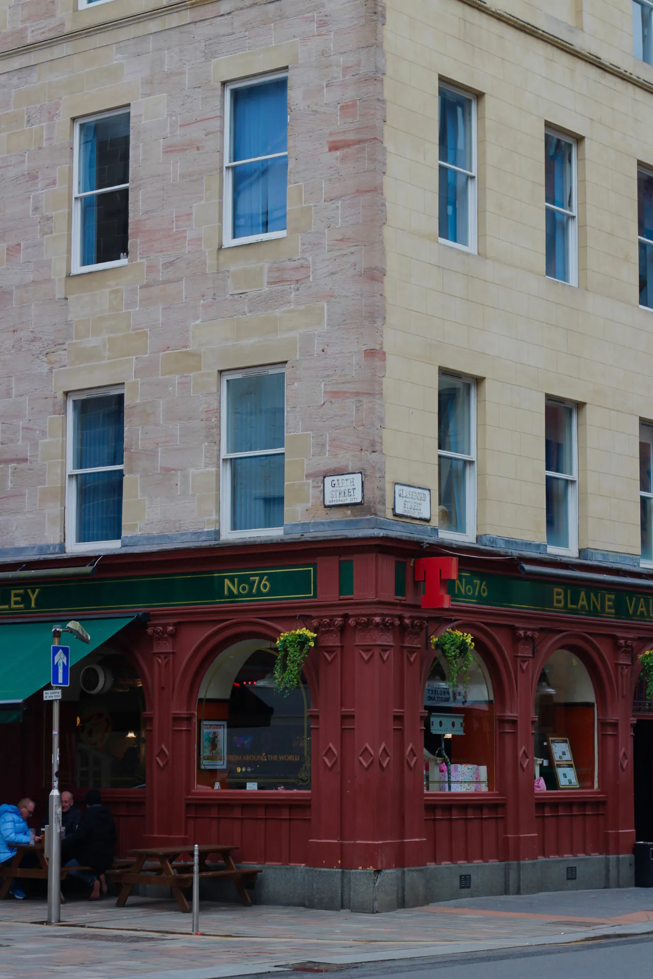 The Pubs